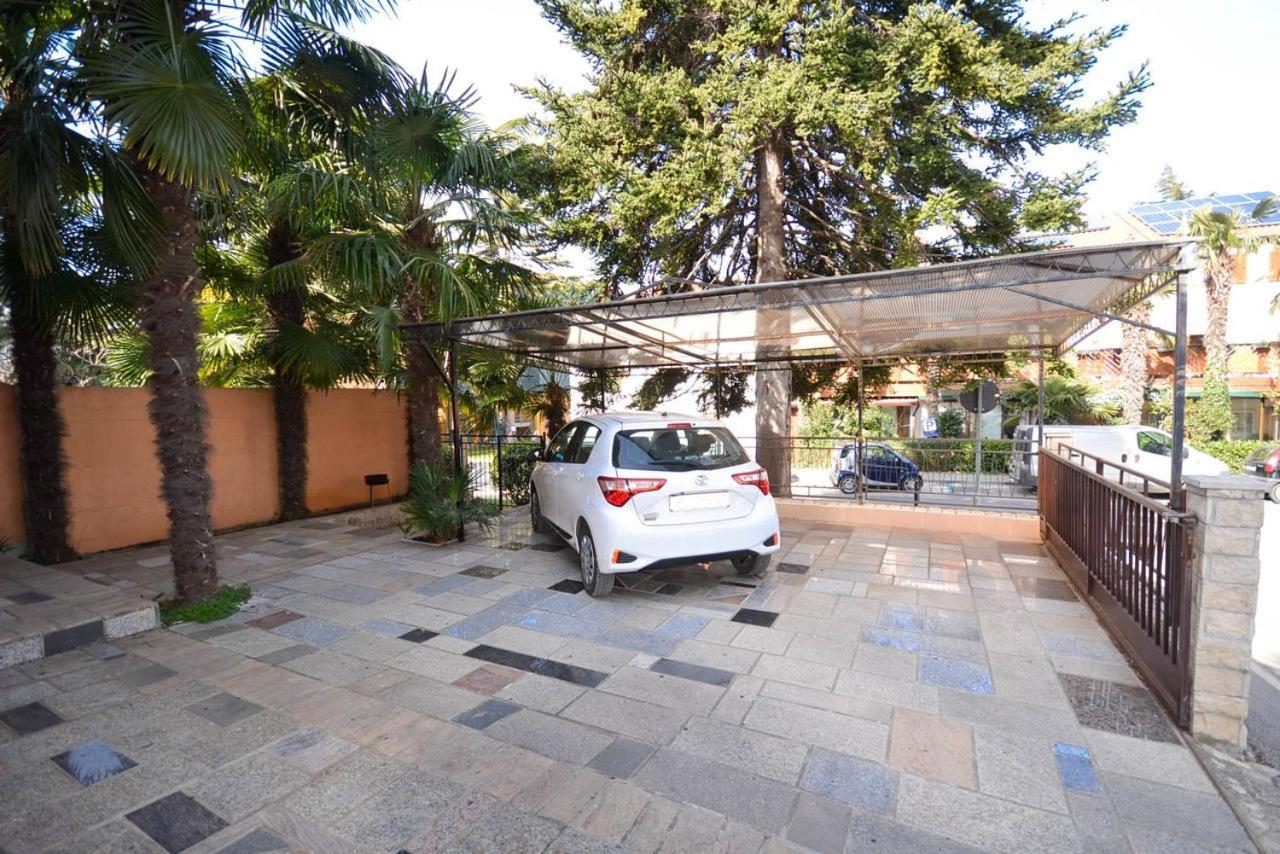 Lili Apartment Novigrad  Exterior photo