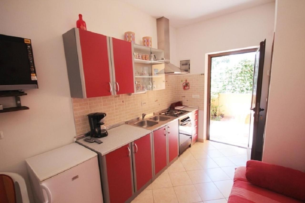 Lili Apartment Novigrad  Exterior photo