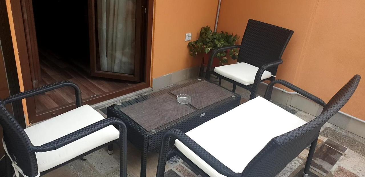 Lili Apartment Novigrad  Exterior photo